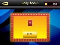 Casino Games: Let It Ride On, 3 Card Poker & More screenshot, image №897515 - RAWG