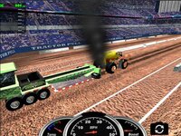 Tractor Pull Legends screenshot, image №2805385 - RAWG