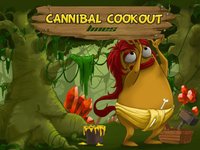 Cannibal Cookout: Lines screenshot, image №1607036 - RAWG