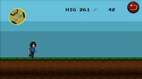 Tres Acordes Runner screenshot, image №2734239 - RAWG