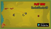 ZombaiShooter2D screenshot, image №2500096 - RAWG