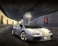 French Street Racing screenshot, image №346314 - RAWG