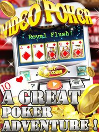 AE Video Poker screenshot, image №1819417 - RAWG