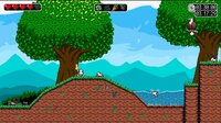 The Duck Amikaze Strikes Back screenshot, image №4217492 - RAWG