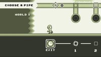 CHIBO ADVENTURE DEMO screenshot, image №2943189 - RAWG