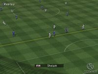 Pro Evolution Soccer 3 screenshot, image №384244 - RAWG