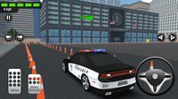 Emergency Car Driving Simulator screenshot, image №1557396 - RAWG