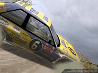 Cross Racing Championship Extreme 2005 screenshot, image №404837 - RAWG
