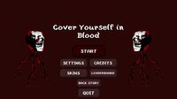 Cover Yourself in Blood screenshot, image №3986386 - RAWG