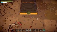 Wasted World screenshot, image №3962513 - RAWG