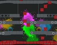 Knockout Ninjas screenshot, image №3557064 - RAWG