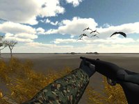 Duck Hunter Pro 3D screenshot, image №1779715 - RAWG