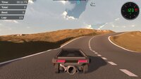 Drift Long Racing screenshot, image №2612874 - RAWG