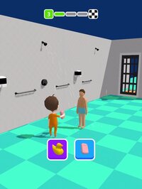 Escape Jail 3D screenshot, image №2574215 - RAWG