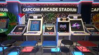 Capcom Arcade Stadium Packs 1, 2, and 3 screenshot, image №2826280 - RAWG