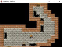 Uma Nova Aventura screenshot, image №2658947 - RAWG