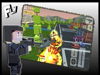 Blocky Wanted screenshot, image №1711370 - RAWG