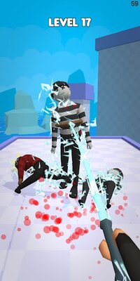 Whip Master screenshot, image №3059881 - RAWG