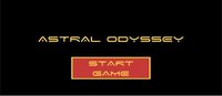 Astral Odyssey screenshot, image №1213770 - RAWG