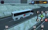 Anadolu Bus Simulator - Lite screenshot, image №1554337 - RAWG