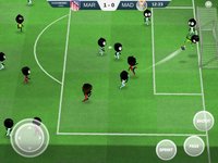 Stickman Soccer 2018 screenshot, image №773162 - RAWG