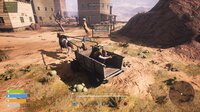 Multiplayer Cowboys screenshot, image №3781963 - RAWG