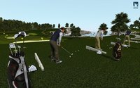 Tour Golf Online screenshot, image №581234 - RAWG