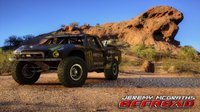 Jeremy McGrath's Offroad screenshot, image №274677 - RAWG