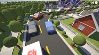 Delivery Depot screenshot, image №4180889 - RAWG