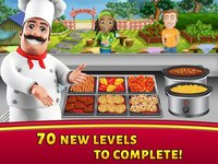 Cooking Scramble: BBQ! 2 - Burger Fever Food Chef screenshot, image №872442 - RAWG