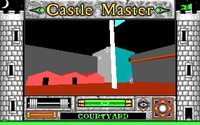 Castle Master screenshot, image №300822 - RAWG