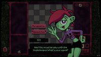 Underboard: Omen screenshot, image №3852731 - RAWG