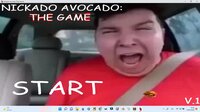 Nickado Avocado: The Game :) screenshot, image №3279831 - RAWG