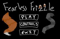 Fearless Frizzle screenshot, image №3758735 - RAWG