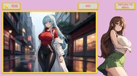 Hentai Puzzle: Girls screenshot, image №4066073 - RAWG