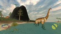 Carnivores: Dinosaur Hunter screenshot, image №545541 - RAWG