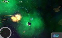 Nebulous (itch) screenshot, image №1170389 - RAWG