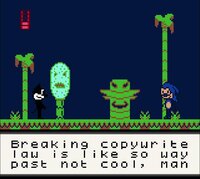 Felix and Friends screenshot, image №3408547 - RAWG