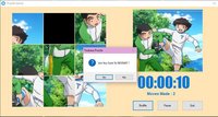 Puzzle Tsubasa screenshot, image №1817293 - RAWG