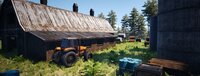 Hunter Moonstrike: Ai NPCs version screenshot, image №4150983 - RAWG