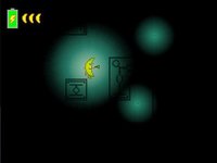 Banana in the Dark screenshot, image №1038355 - RAWG