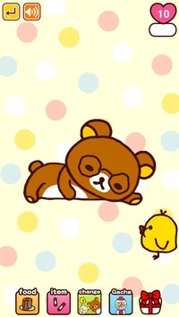 Rilakkuma Touch! screenshot, image №1661282 - RAWG