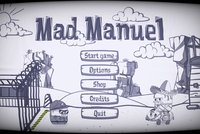 Mad Manuel screenshot, image №860754 - RAWG