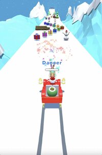 Hypercasual #2 | Christmas Eve 3D screenshot, image №3250104 - RAWG