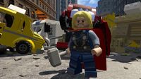 LEGO Marvel's Avengers screenshot, image №55646 - RAWG