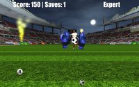 Goalie screenshot, image №2174308 - RAWG