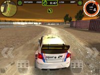 Rally Racer Dirt screenshot, image №1885581 - RAWG