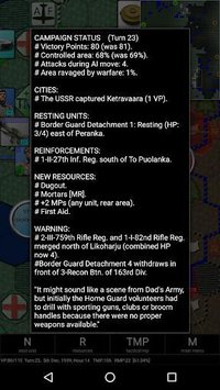 Winter War- Suomussalmi Battle screenshot, image №1488916 - RAWG