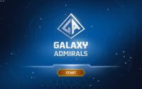Galaxy Admirals screenshot, image №168499 - RAWG