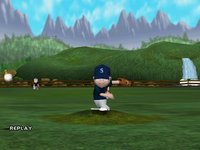 Backyard Baseball 2005 screenshot, image №400646 - RAWG